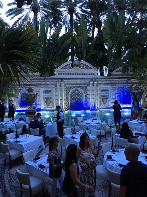 ristorante versace|gianni's at the former versace.